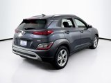 Used 2022 Hyundai Kona SEL w/ Cargo Package image 4