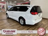 Certified 2020 Chrysler Pacifica Touring w/ Cold Weather Group image 3