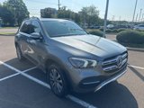 Used 2020 Mercedes-Benz GLE 350 4MATIC image 3