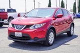 Certified 2018 Nissan Rogue Sport S image 3