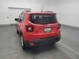 Used 2018 Jeep Renegade Latitude image 6