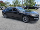 Used 2023 Honda Accord EX image 2