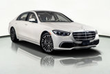 Used 2022 Mercedes-Benz S 580 4MATIC Sedan image 5
