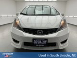 Used 2012 Honda Fit Sport image 2