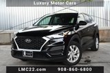 Used 2020 Hyundai Tucson SE image 4
