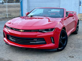 Used 2016 Chevrolet Camaro LT image 3
