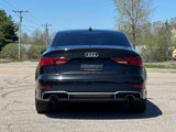 Used 2017 Audi A3 2.0T Premium Plus w/ Premium Plus Package image 4