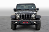 Used 2014 Jeep Wrangler Rubicon image 3