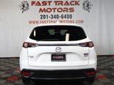 Used 2017 MAZDA CX-9 Touring image 5