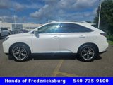 Used 2013 Lexus RX 350 FWD image 2