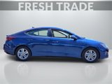 Used 2019 Hyundai Elantra SEL image 3