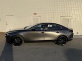 New 2025 MAZDA MAZDA3 s image 2