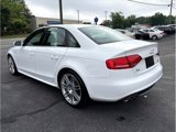 Used 2010 Audi A4 2.0T Prestige image 6