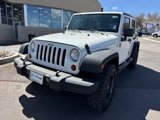 Used 2008 Jeep Wrangler X image 4
