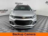 Used 2019 Chevrolet Trax LT w/ LT Convenience Package image 4