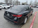 New 2025 Nissan Sentra S image 6