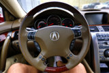 Used 2009 Acura RL w/ Technology Package image 5