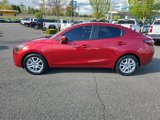 Used 2017 Toyota Yaris iA image 3