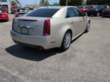Used 2013 Cadillac CTS Premium image 3
