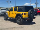 Used 2018 Jeep Wrangler Unlimited Rubicon w/ Cold Weather Group image 3