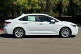 New 2025 Toyota Corolla LE image 3
