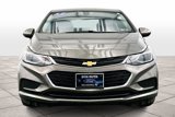 Used 2017 Chevrolet Cruze LT image 3