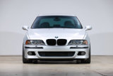 Used 2003 BMW M5 image 3