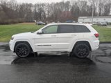 Certified 2022 Jeep Grand Cherokee Laredo X image 6