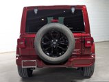 Used 2021 Jeep Wrangler Unlimited Sahara image 6