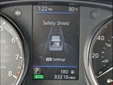 Used 2018 Nissan Rogue SL image 4