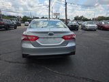 Used 2019 Toyota Camry LE image 5