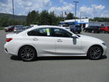 Used 2019 BMW 330i xDrive Sedan w/ Convenience Package image 4