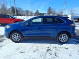 Used 2022 Ford Edge SEL image 2