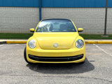 Used 2014 Volkswagen Beetle TDI image 2