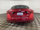 Used 2022 Nissan Altima 2.5 SV image 2
