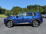 Used 2023 Nissan Rogue SV image 2