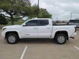 Used 2024 Toyota Tacoma 4x4 Double Cab image 2