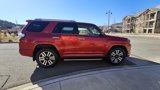 Used 2014 Toyota 4Runner Limited image 4