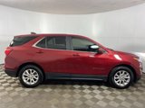 Used 2021 Chevrolet Equinox LT image 4