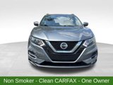 Used 2021 Nissan Rogue Sport SV image 2