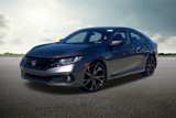 Used 2020 Honda Civic Sport image 2
