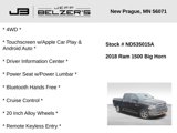 Certified 2018 RAM 1500 Big Horn image 2