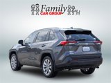 Used 2020 Toyota RAV4 XLE Premium image 3