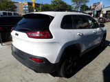 Used 2018 Jeep Cherokee Limited w/ High Altitude Package image 5