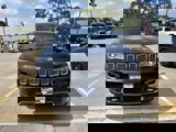 Used 2017 Jeep Grand Cherokee Overland image 2