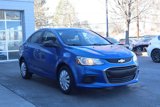Used 2017 Chevrolet Sonic LS image 6