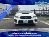Used 2019 Subaru WRX Premium w/ Popular Package #3 (IZT) image 2