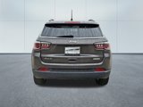 Certified 2020 Jeep Compass Latitude image 5