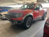 Used 2010 Ford F150 Raptor image 3