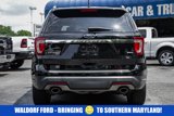 Used 2018 Ford Explorer Limited w/ Equipment Group 301A image 5